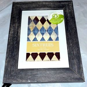 SIXTREES ECO FRIENDLY FRAMR BNWT